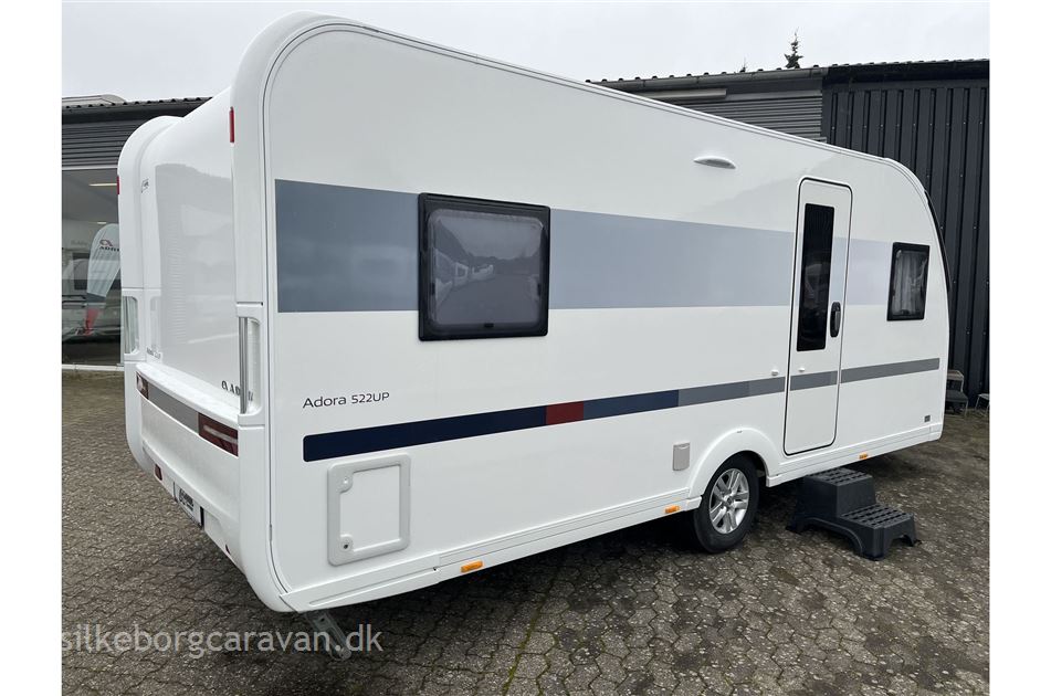 Adria Adora 522 UP